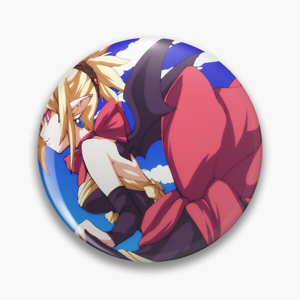 Item preview, Disgaea designed and sold by salvesenci.