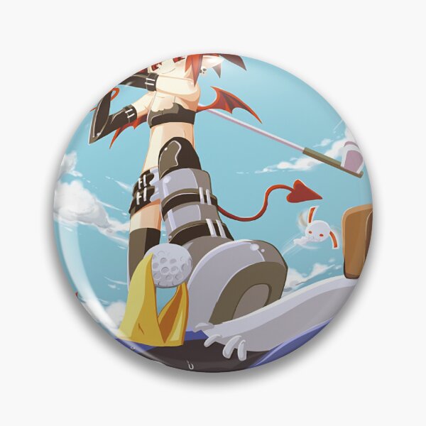 Item preview, Disgaea designed and sold by salvesenci.