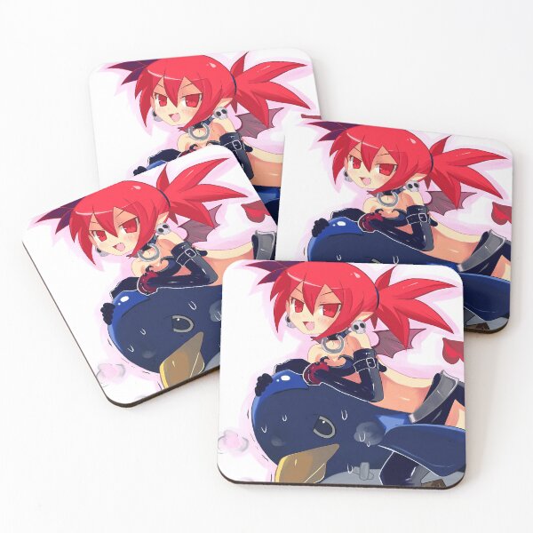 Item preview, Disgaea designed and sold by salvesenci.