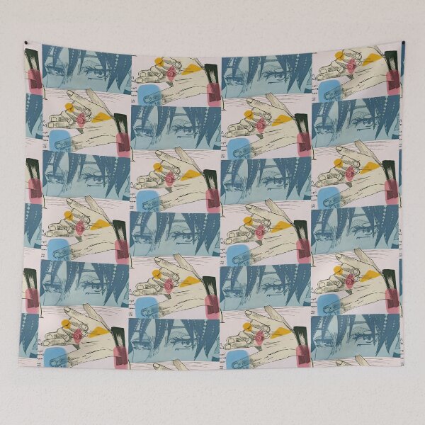 Item preview, Happy manga  designed and sold by HappyHouse7.