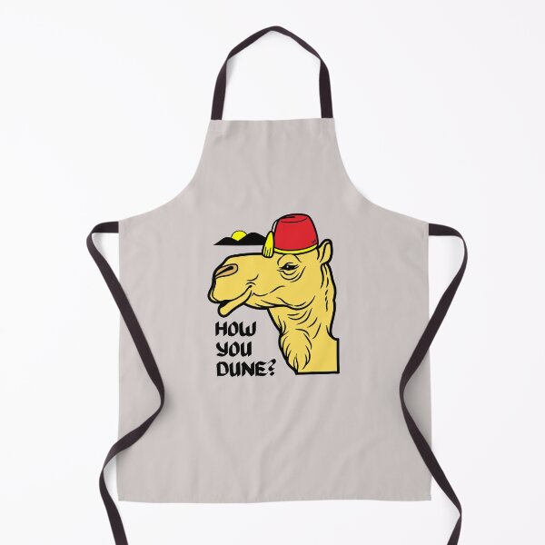 Item preview, How You Dune? designed and sold by AMERICANCHEEZ.