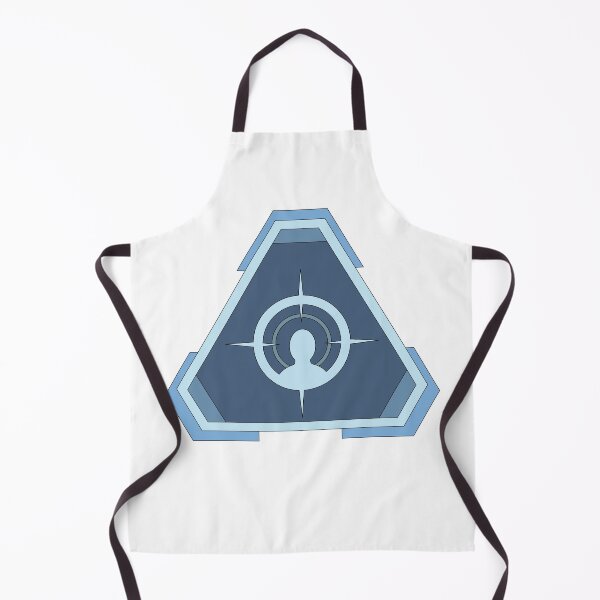 Item preview, Apex Legends Vantage Ultimate Logo designed and sold by Leonardo Davinci.