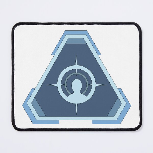 Item preview, Apex Legends Vantage Ultimate Logo designed and sold by Leonardo  Davinci.