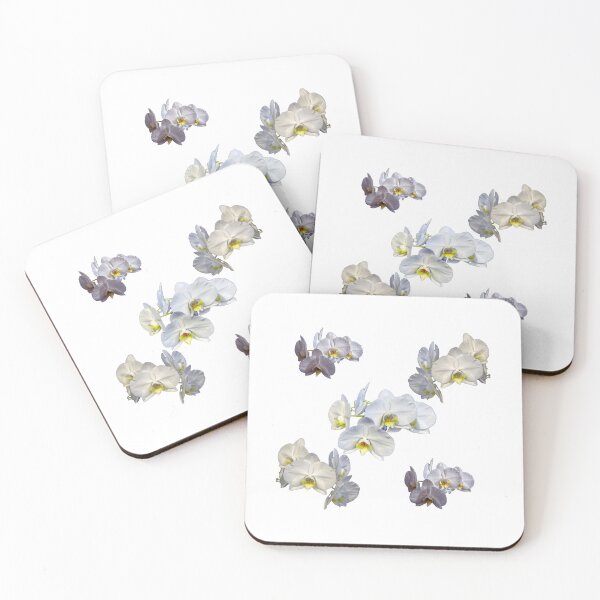 Item preview, White lilies designed and sold by PicsByTony.