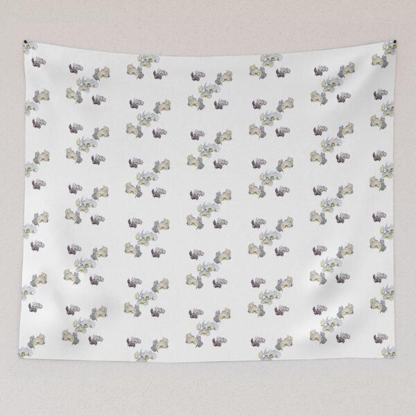 Item preview, White lilies designed and sold by PicsByTony.