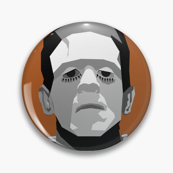 Artikelvorschau, Frankenstein entworfen und verkauft von Geek6479.