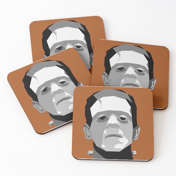 Item preview, Frankenstein designed and sold by Geek6479.