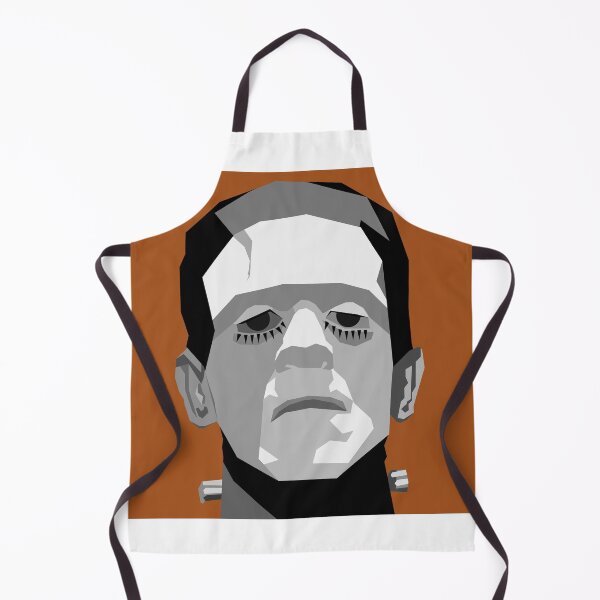 Item preview, Frankenstein designed and sold by Geek6479.