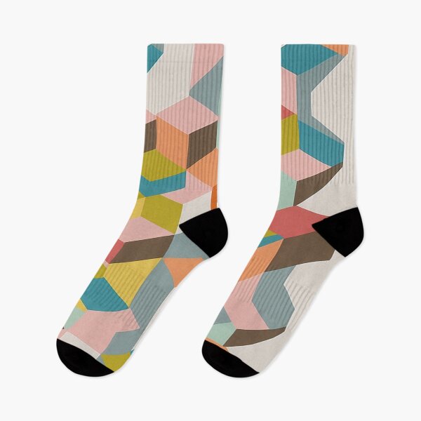 Item preview, Geometric Shapes designed and sold by Shadeasen.
