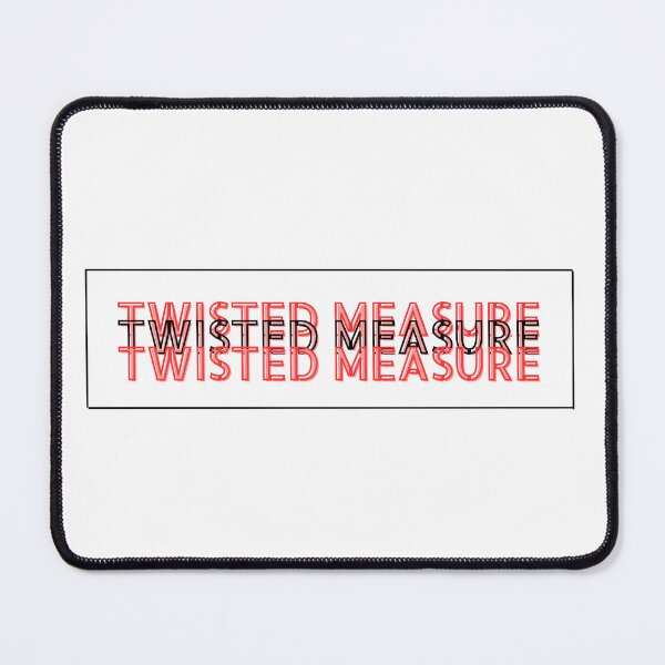 Item preview, Tri font Logo designed and sold by Twisted Measure.