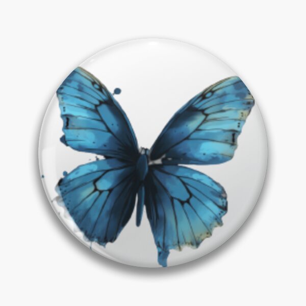 Item preview, Be a butterfly designed and sold by Ernest Petitjean Créations.