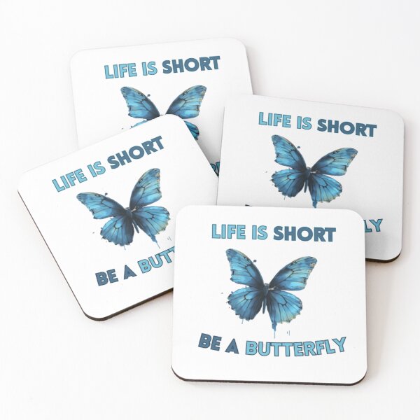 Item preview, Be a butterfly designed and sold by Ernest Petitjean Créations.
