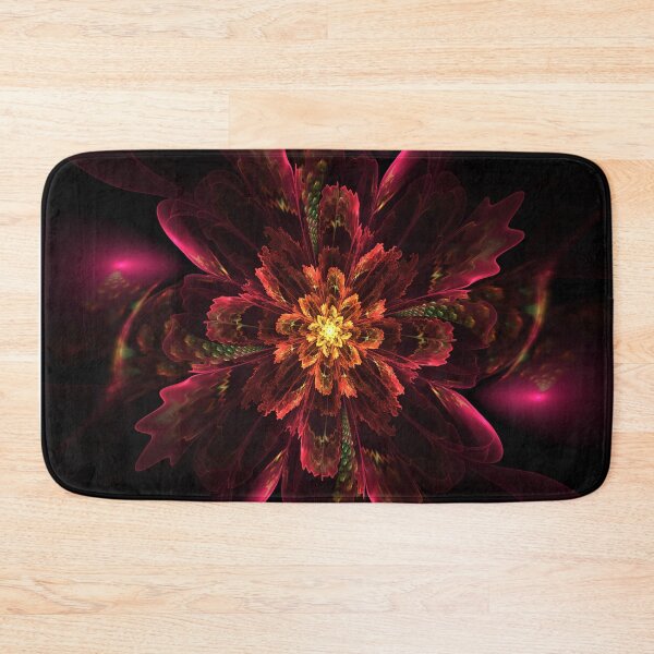 Item preview, Red Rose Starburst designed and sold by Artel-Blue.