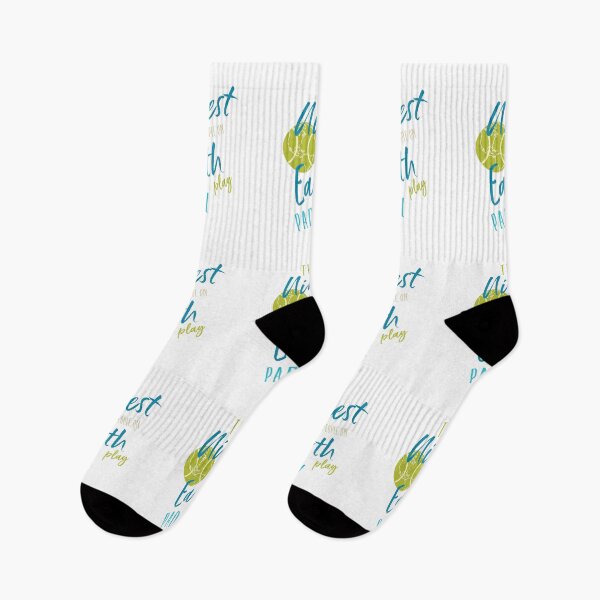Item preview, The Nicest People On Earth Play Padel designed and sold by whyitsme.