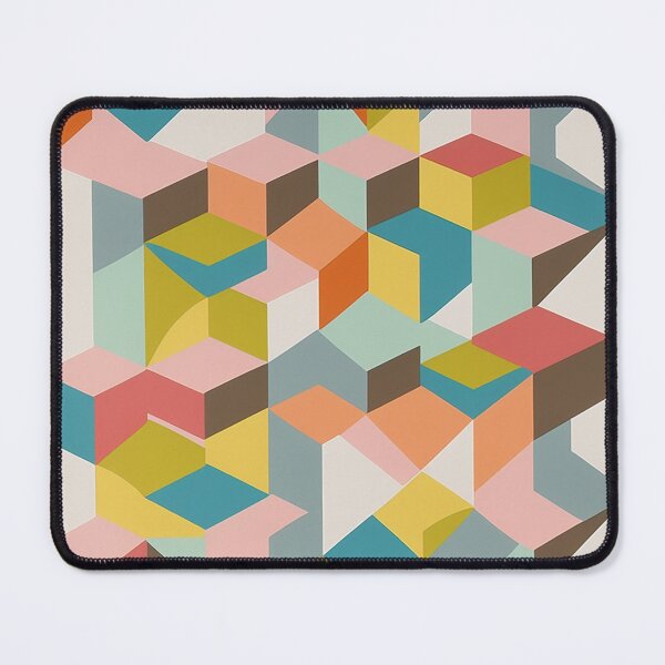 Item preview, Geometric Shapes designed and sold by Shadeasen.