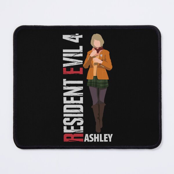 Item preview, Resident Evil 4 Ashley designed and sold by rendigart.