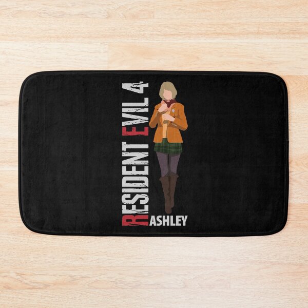 Item preview, Resident Evil 4 Ashley designed and sold by rendigart.