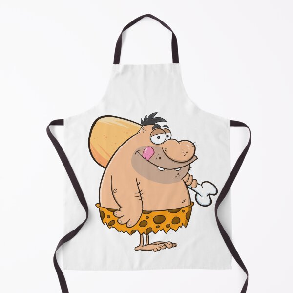 Item preview, Caveman designed and sold by tomrothster.