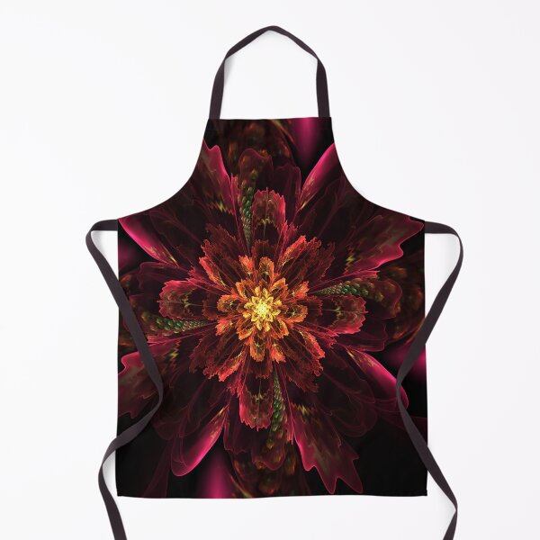 Item preview, Red Rose Starburst designed and sold by Artel-Blue.