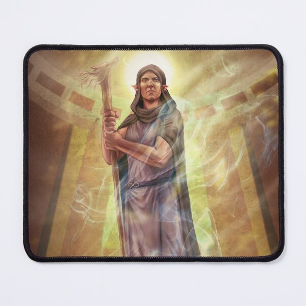 Item preview, Solas Fen'Harel Wakes designed and sold by Mlpart.