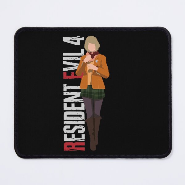 Item preview, Resident Evil 4 Ashley designed and sold by rendigart.