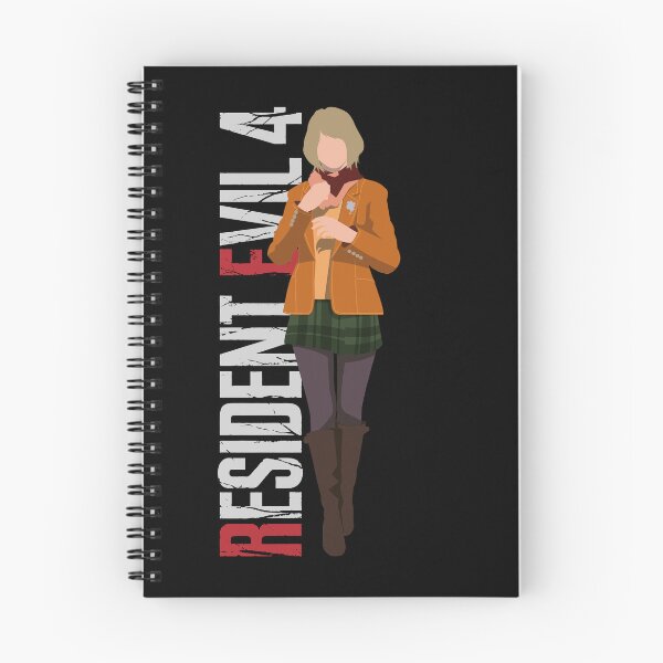 Item preview, Resident Evil 4 Ashley designed and sold by rendigart.