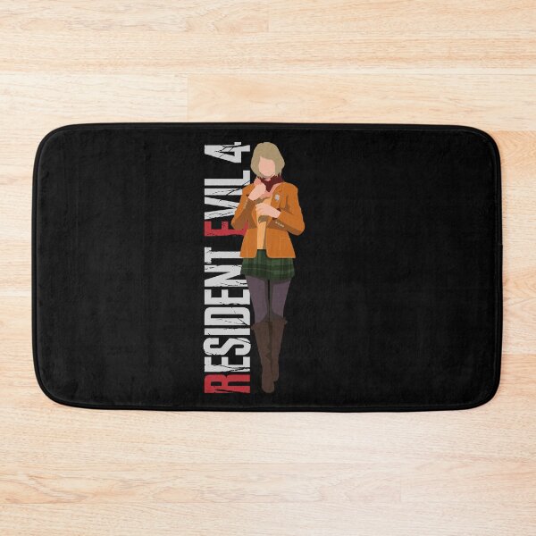 Item preview, Resident Evil 4 Ashley designed and sold by rendigart.