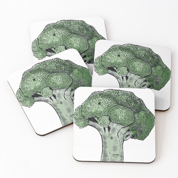 Item preview, Broccoli designed and sold by Highdown73.