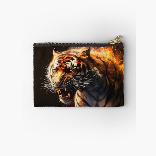 Item preview, fire Tiger designed and sold by Sons-of-trance.