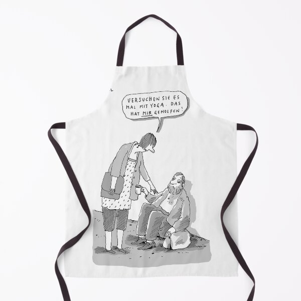 Item preview, yoga designed and sold by Til Mette.
