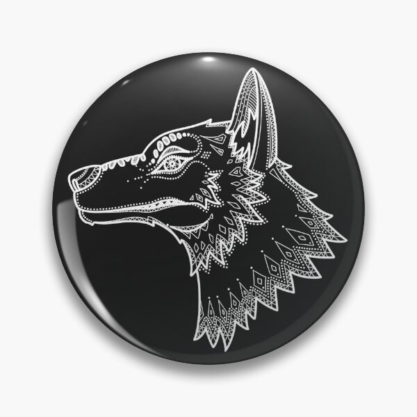 Item preview, Wolf designed and sold by maryallen138.
