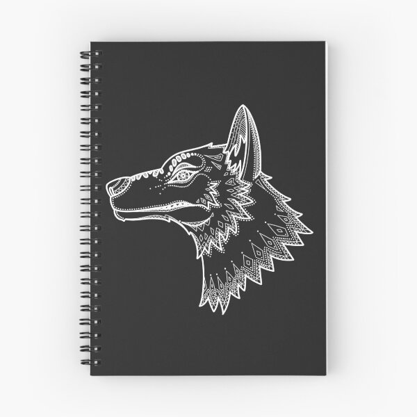 Item preview, Wolf designed and sold by maryallen138.