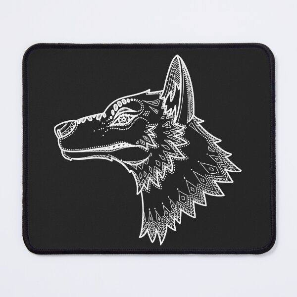 Item preview, Wolf designed and sold by maryallen138.