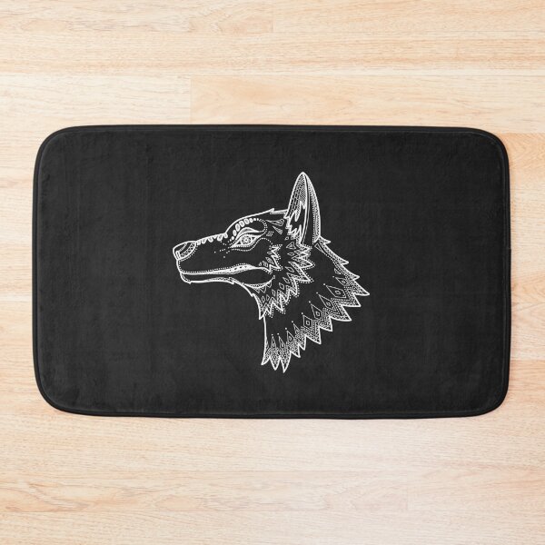 Item preview, Wolf designed and sold by maryallen138.