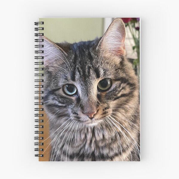 Item preview, Yazna the Cat designed and sold by neldamays.