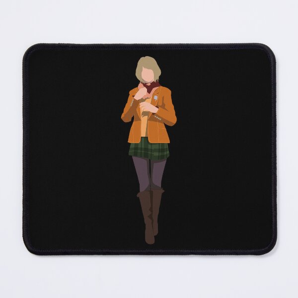 Item preview, Resident Evil 4 Ashley designed and sold by rendigart.