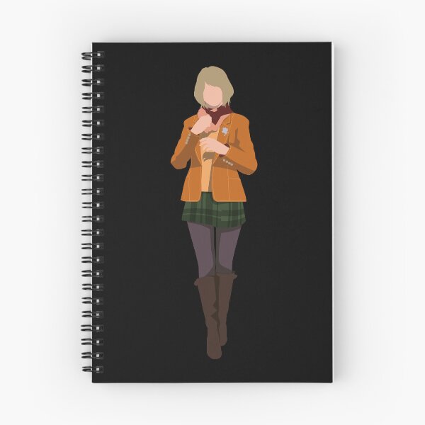 Item preview, Resident Evil 4 Ashley designed and sold by rendigart.