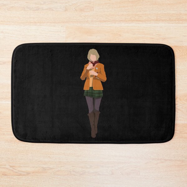 Item preview, Resident Evil 4 Ashley designed and sold by rendigart.