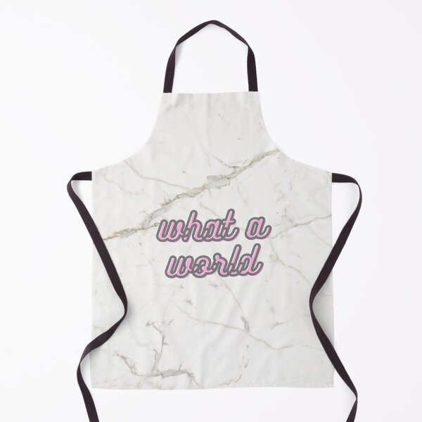 Item preview, What a world designed and sold by LapillusDesigns.