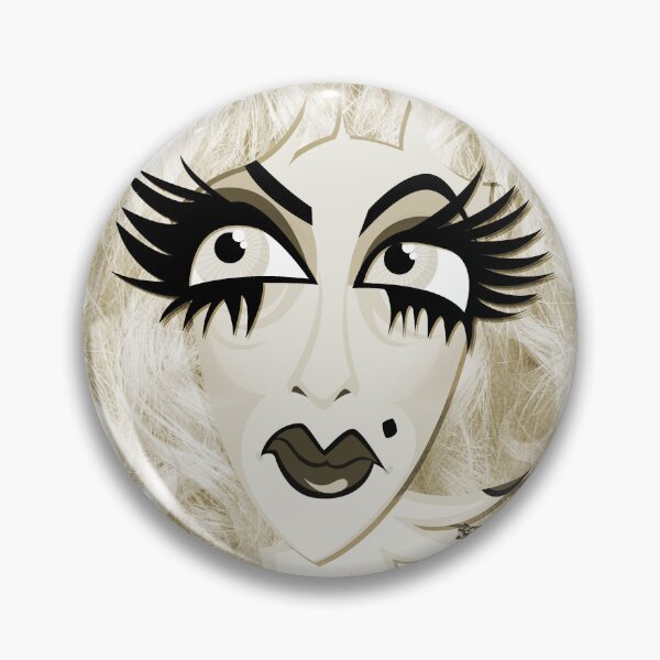 Item preview, SAVAGE designed and sold by Norn Cutson.