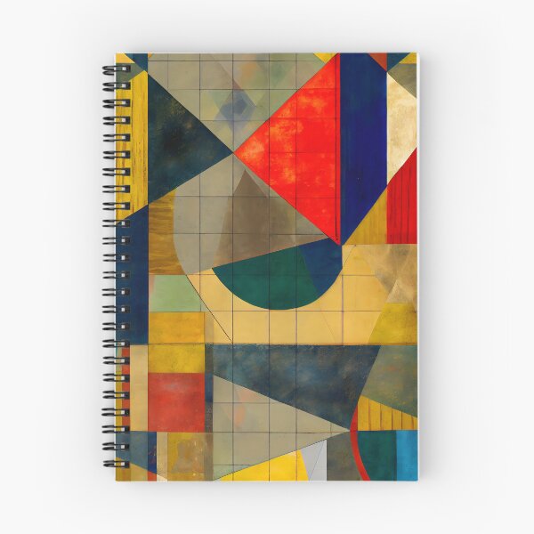 Item preview, Abstract Expressionistic Shapes and Colors designed and sold by Zissou92.