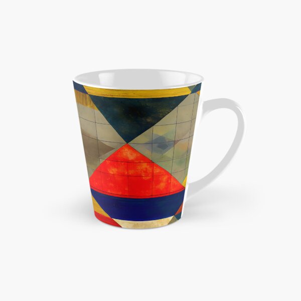 Item preview, Abstract Expressionistic Shapes and Colors designed and sold by Zissou92.