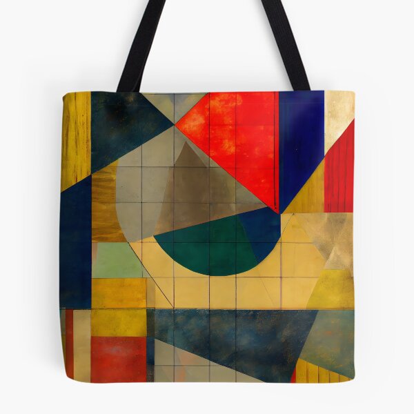 Item preview, Abstract Expressionistic Shapes and Colors designed and sold by Zissou92.