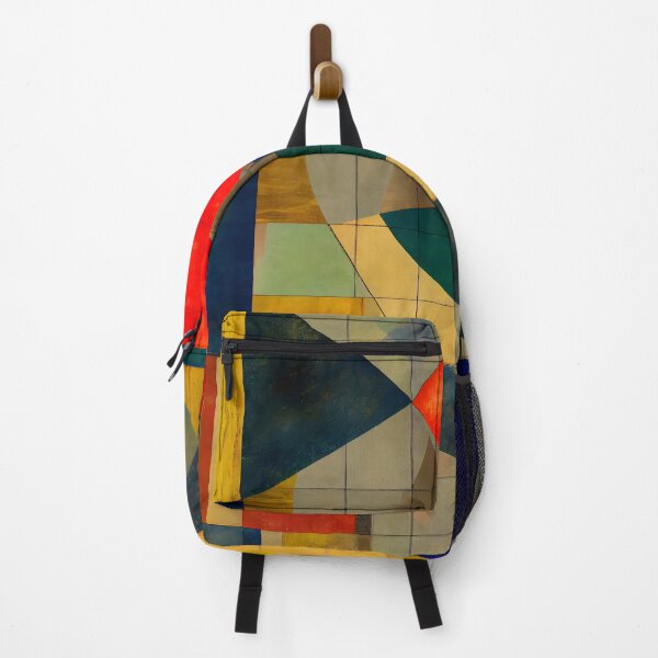 Item preview, Abstract Expressionistic Shapes and Colors designed and sold by Zissou92.