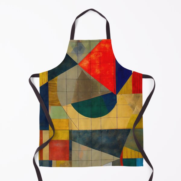 Item preview, Abstract Expressionistic Shapes and Colors designed and sold by Zissou92.