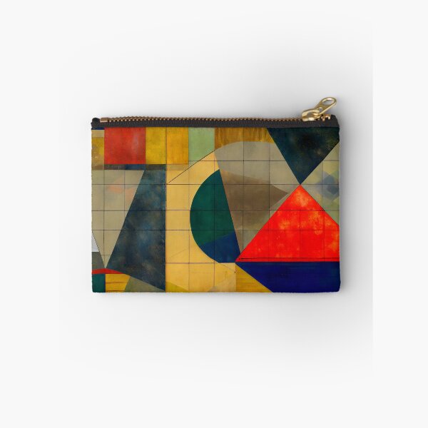 Item preview, Abstract Expressionistic Shapes and Colors designed and sold by Zissou92.