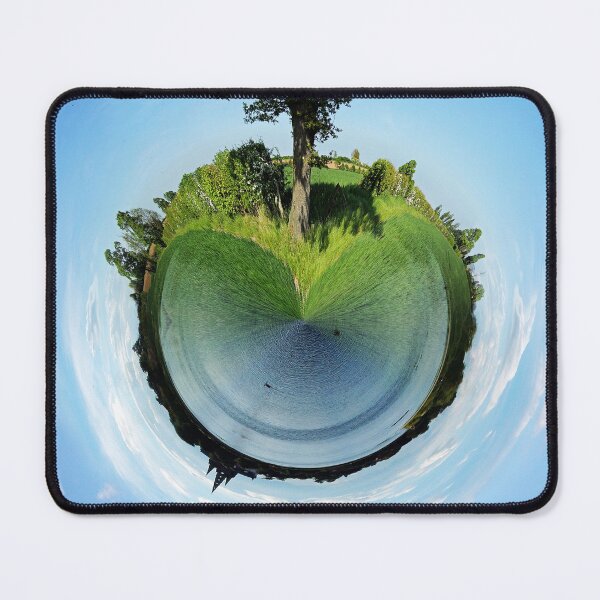 Item preview, PLANET LICHFIELD A RURAL IDYLL designed and sold by Neil Finnemore.
