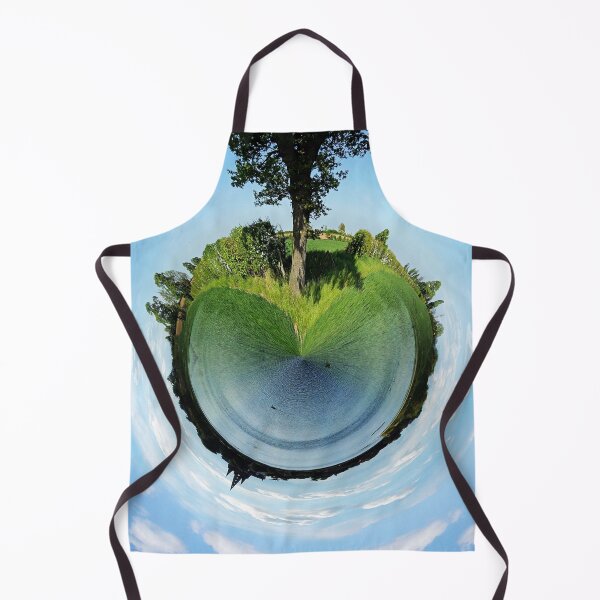 Item preview, PLANET LICHFIELD A RURAL IDYLL designed and sold by Neil Finnemore.