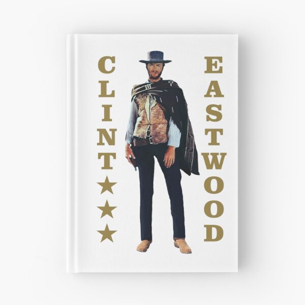 Item preview, Clint Eastwood designed and sold by TIGERDAVER.
