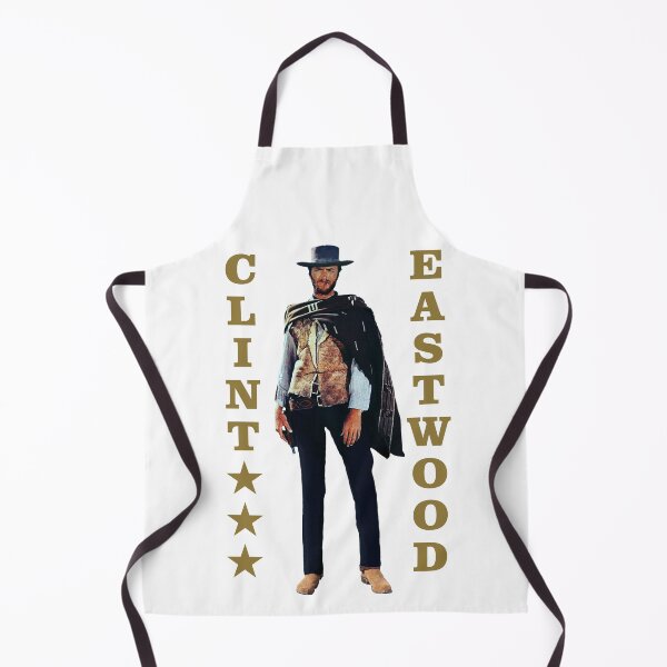Item preview, Clint Eastwood designed and sold by TIGERDAVER.